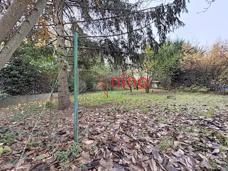 vente terrain 545 m² à creteil (94000)  459 000 €