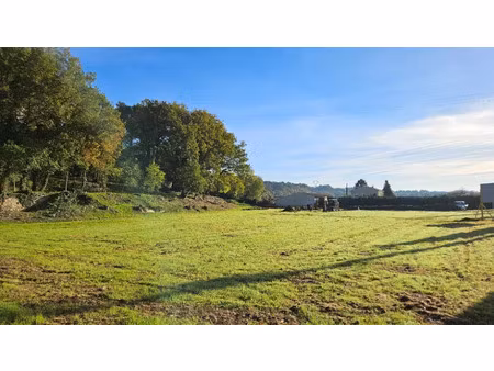 vente terrain 609 m² à villelaure (84530)  183 000 €