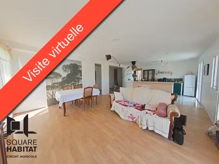 location maison 2 pièces 70m² neuilly le brignon 37160