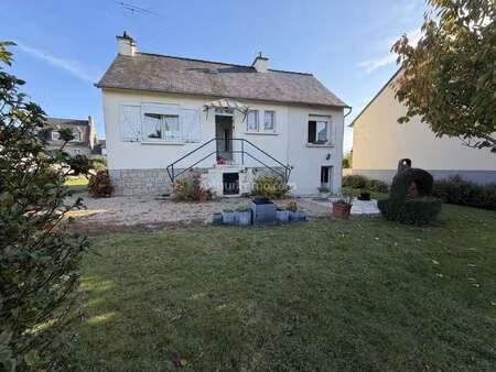 vente maison à plancoët (22130) : à vendre / 59m² plancoët