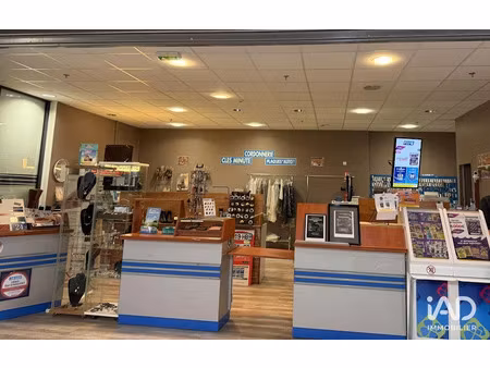 vente locaux professionnels 63 m² à bresles (60510)  24 000 €