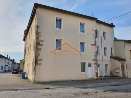 vente immeuble 318 m² à rambervillers (88700)  200 000 €