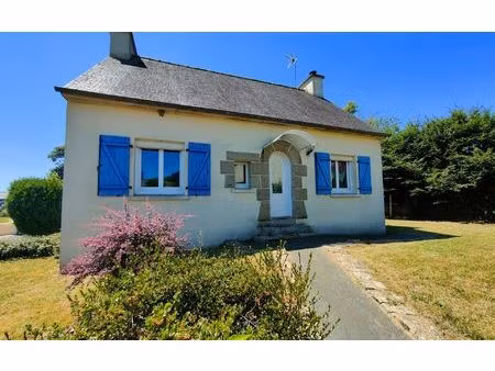 maison plouisy 88 m² t-4 à vendre  154 000 €