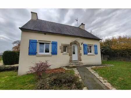 maison plouisy 88 m² t-4 à vendre  174 900 €