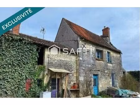 corps de ferme (6batiments)