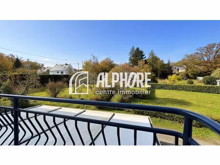 saint nicolas de redon 44460 maison  dépendances & terrain constructible