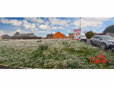 terrain constructible