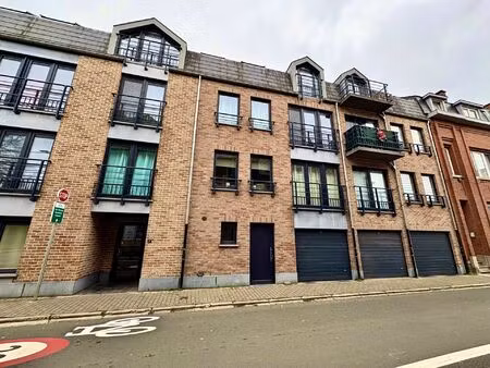 parking à louer à rue mottiaux 1a dave (vbd56089)