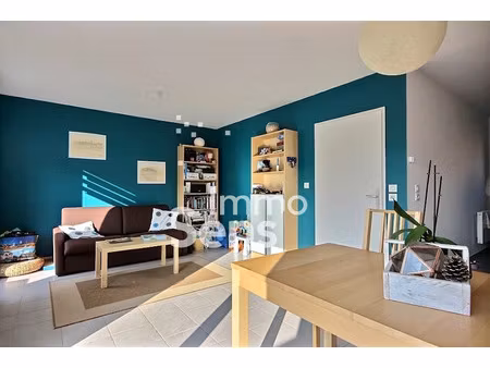 location maison 4 pièces 91.45 m² à lesquin (59810)  1 133 €