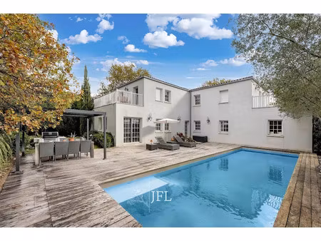 vente maison 9 pièces 285 m² à saint-jean (31240)  875 000 €