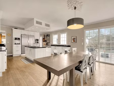 vente maison 9 pièces 285 m² à saint-jean (31240)  899 000 €