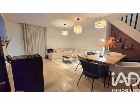 vente maison de ville 5 pièces