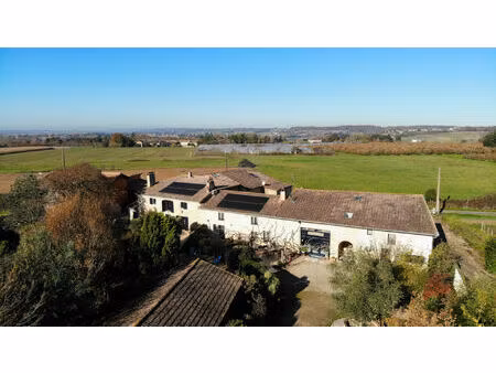 domaine entre agen et bordeaux