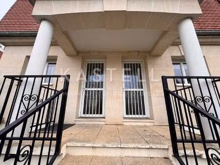 vente maison à neuilly-plaisance (93360) : à vendre / 122m² neuilly-plaisance