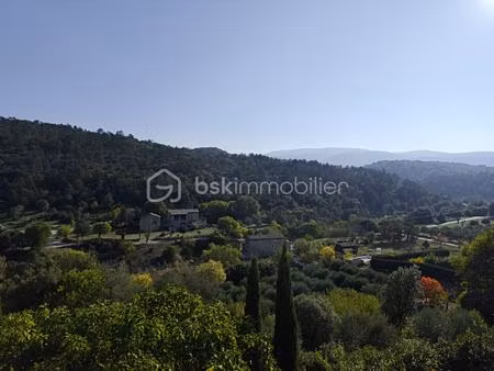 maison de 156 m² à lagorce