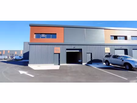 local d'activite a vendre ou a louer