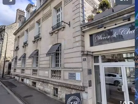 vente boutique/local commercial 109 m²