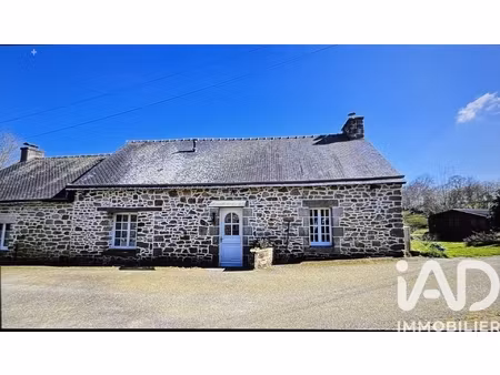 vente longère 6 pièces