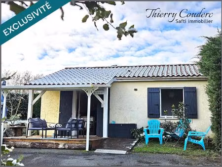 gîte pmr avec piscine et terrain de tennis.