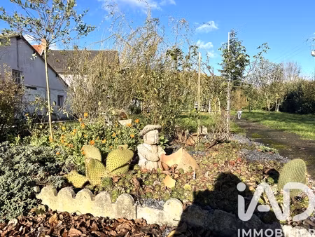 vente maison de campagne 5 pièces