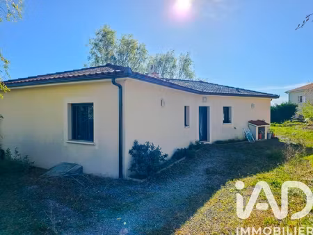 vente maison/villa 4 pièces