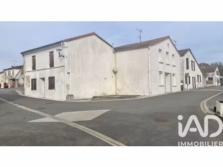 vente maison/villa 11 pièces
