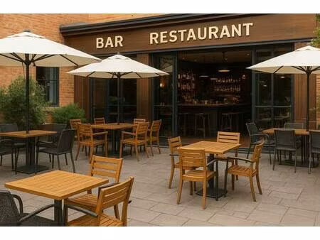 bar restaurant avec licence 4 et fdj/pmu à céder