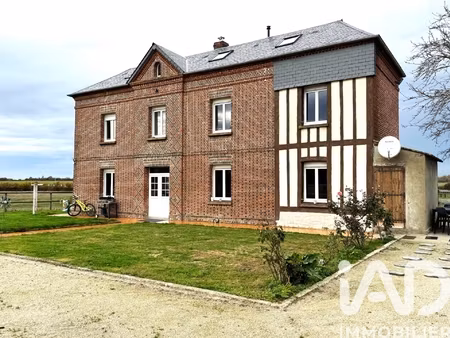 vente maison/villa 5 pièces