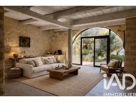 vente maison/villa 11 pièces