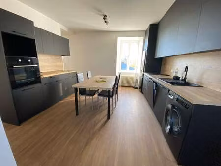 location maison à la loubière (12740) : à louer / 106m² la loubière