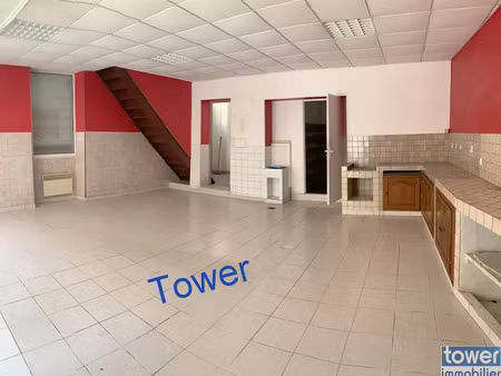 vente maison 5 pièces 180 m² à matha (17160)  nan €