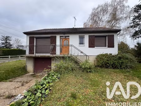 vente maison/villa 3 pièces