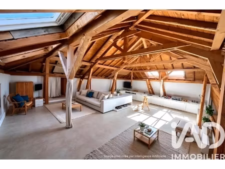 vente immeuble 270 m²