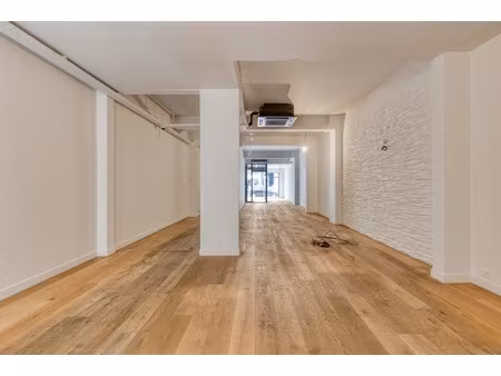 commercieel te huur in knokke-heist