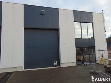 commercieel te huur in rijkevorsel