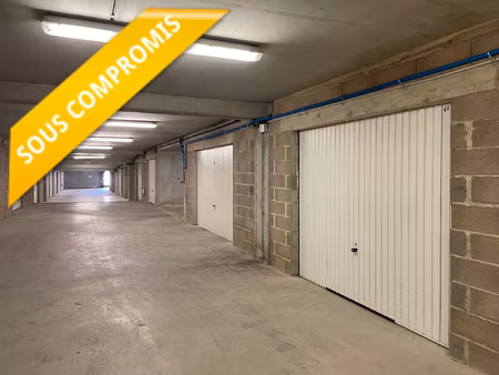 achat parking st pierre la mer 11560