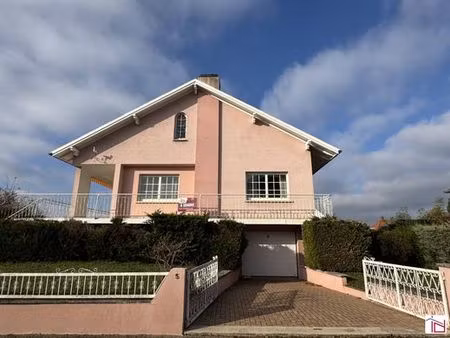 maison de luxe de 5 pièces en vente à riedisheim  grand est