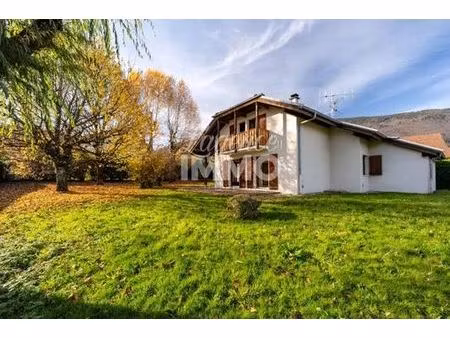 maison de 6 pièces de luxe en vente à saint-jorioz  france