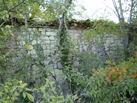 vente maison 1 pièce 57 m² à serignac (46700)  49 500 €