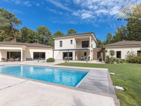 maison/villa d'exception à pompignac