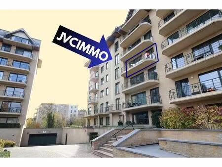 appartement te huur in waremme met 2 slaapkamers