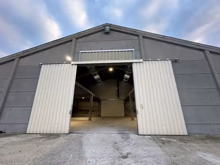 commercieel te huur in beselare