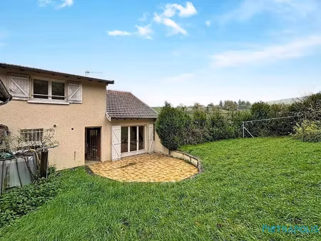 vente maison 4 pièces 84 m² à saint-victor-sur-rhins (42630)  99 000 €