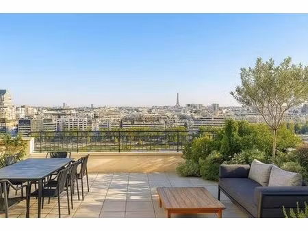 appartement de prestige de 77 m2 en vente meudon  france