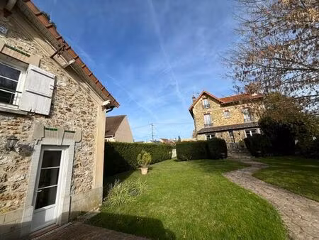 maison de luxe de 7 chambres en vente à couilly-pont-aux-dames  île-de-france