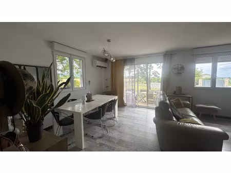 achat maison 3 pièces 68m² chabeuil 26120