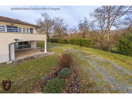 achat maison 6 pièces 180m² chatillon 69380