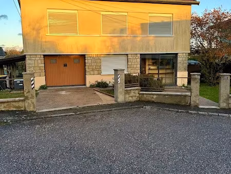 vente maison 6 pièces 90 m² à combles-en-barrois (55000)  155 000 €