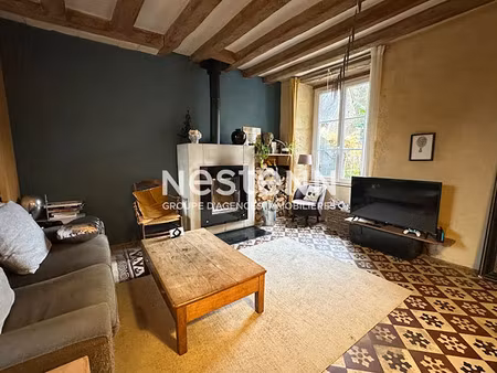 vente maison 4 pièces 130 m² à dissay-sous-courcillon (72500)  166 680 €