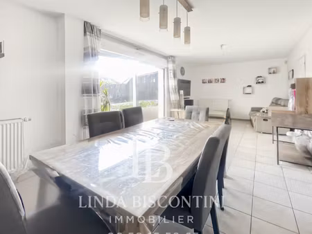 vente maison 4 pièces 72 m² à harnes (62440)  187 000 €